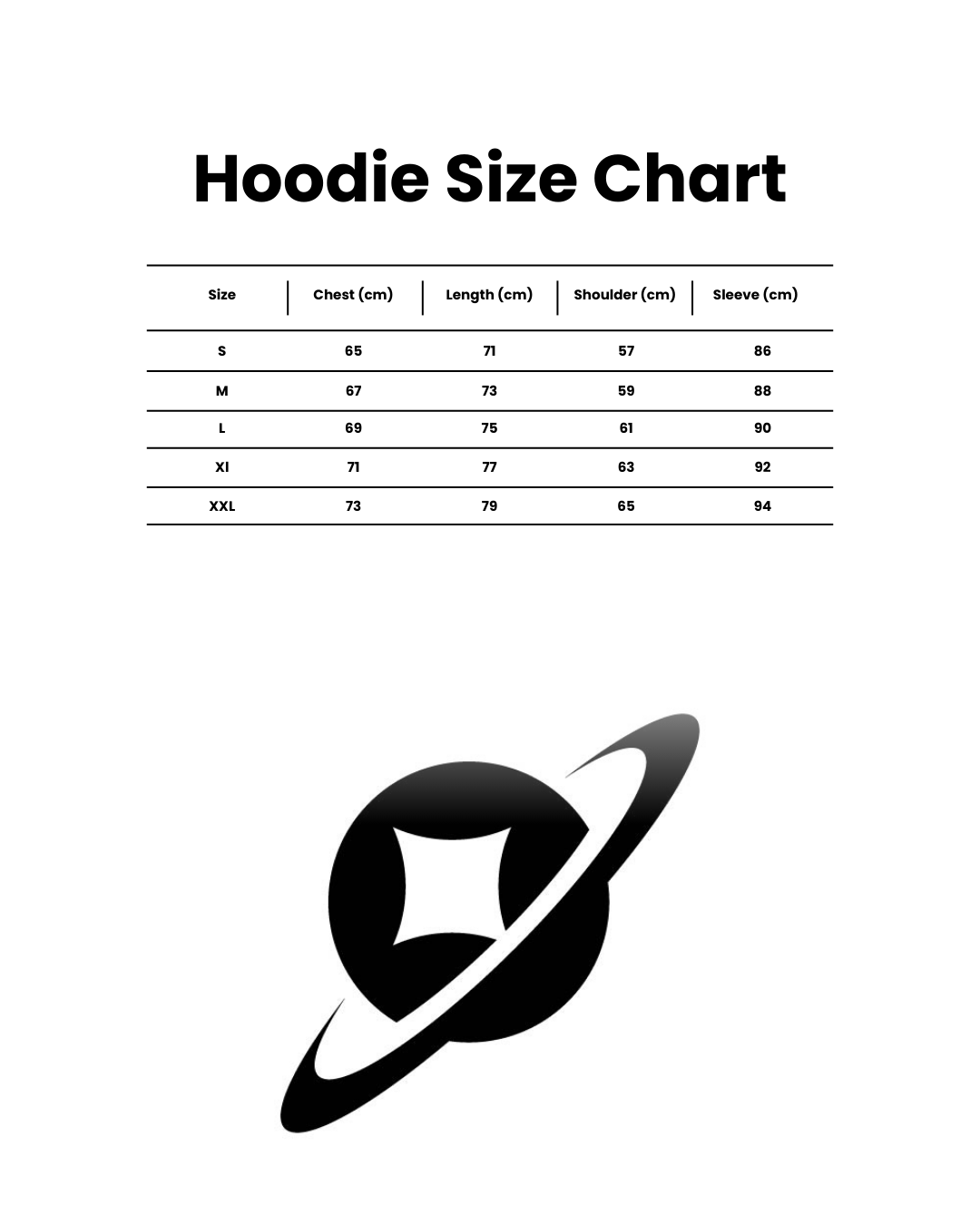 Centuri LIFTOFF Hoodie