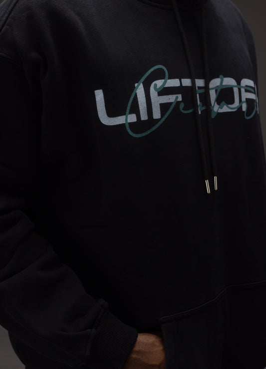 Centuri LIFTOFF Hoodie