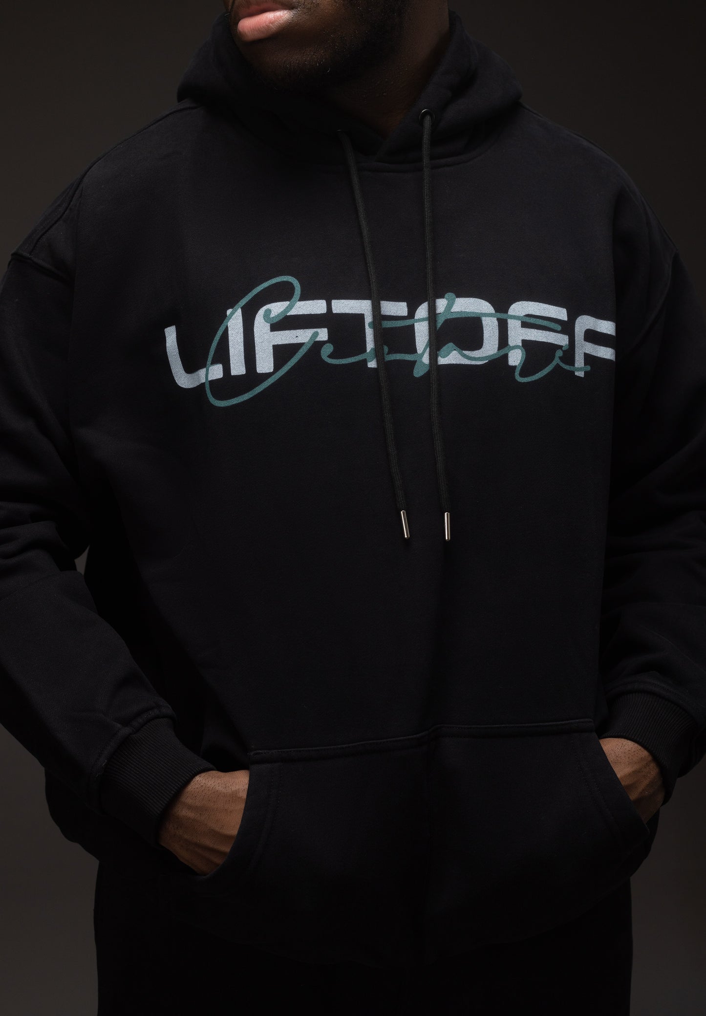 Centuri LIFTOFF Hoodie