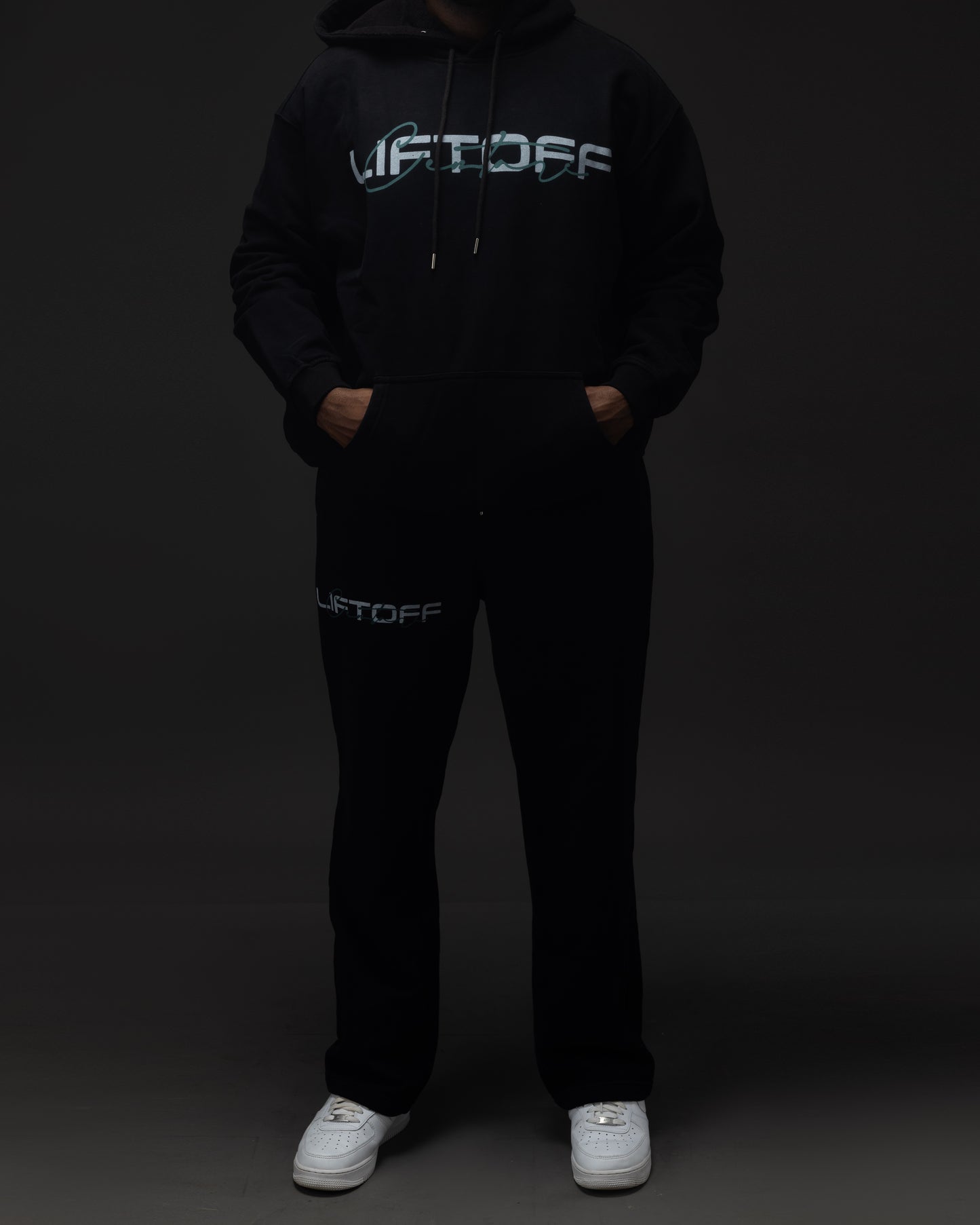 Centuri LIFTOFF Sweatset