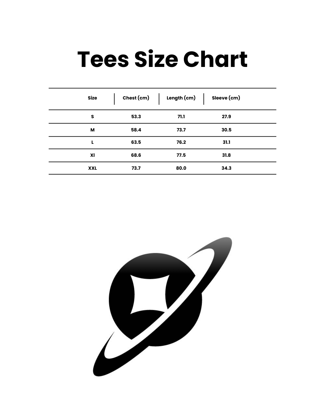 Centuri LIFTOFF Tee