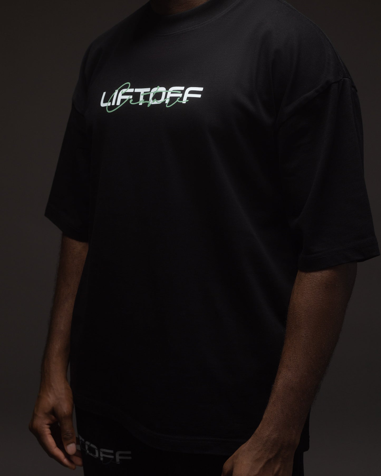 Centuri LIFTOFF Tee