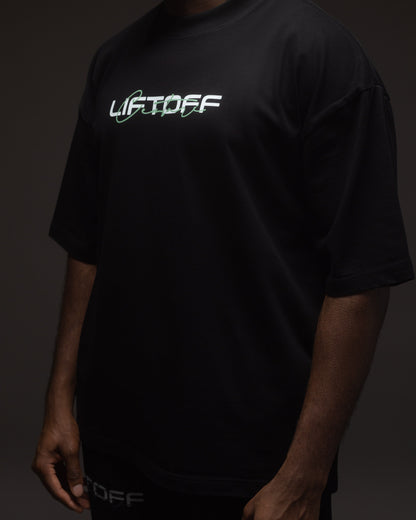 Centuri LIFTOFF Tee