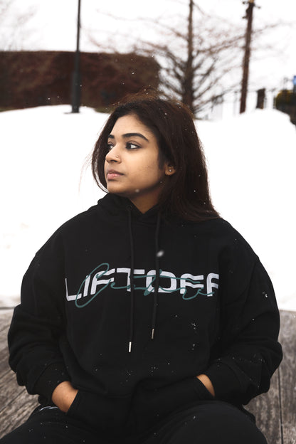 Centuri LIFTOFF Hoodie