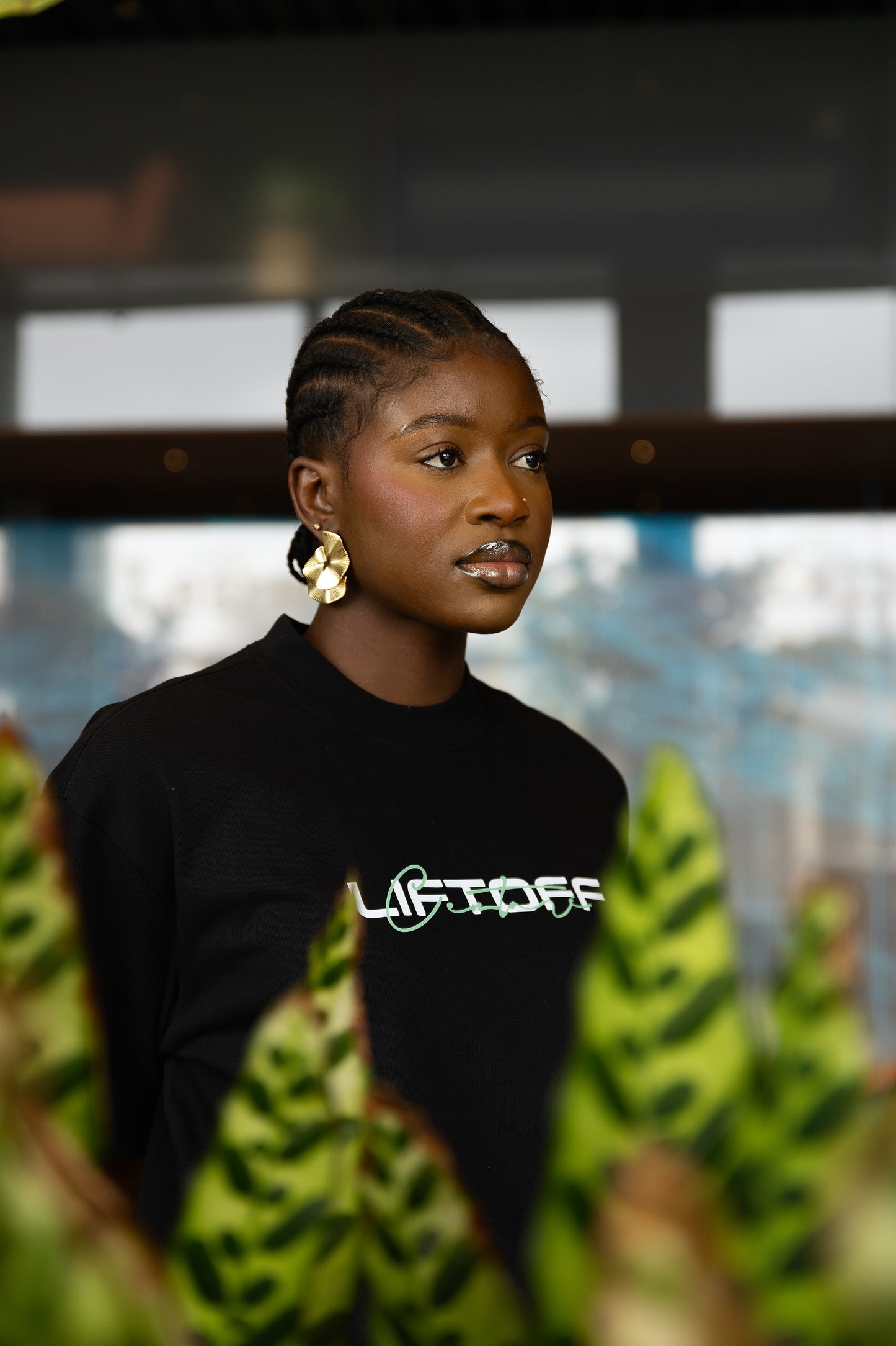 Centuri LIFTOFF Tee