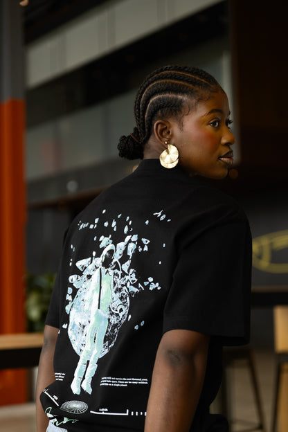 Centuri LIFTOFF Tee