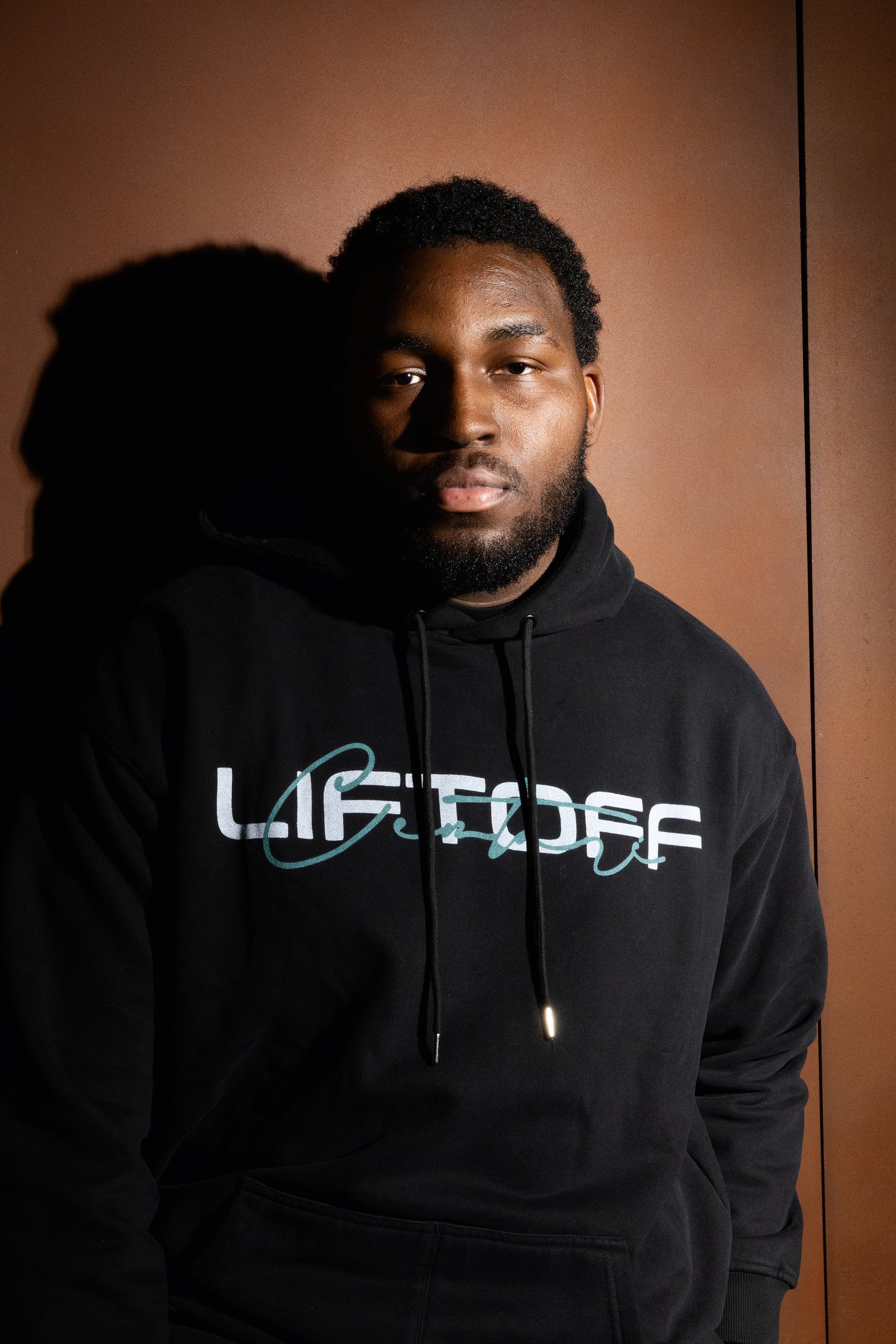 Centuri LIFTOFF Hoodie