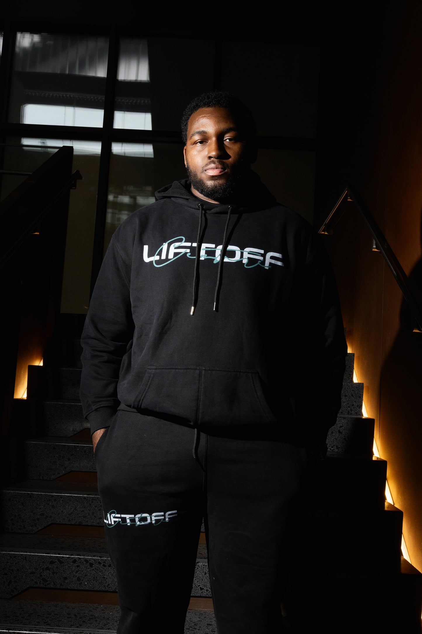 Centuri LIFTOFF Sweatset