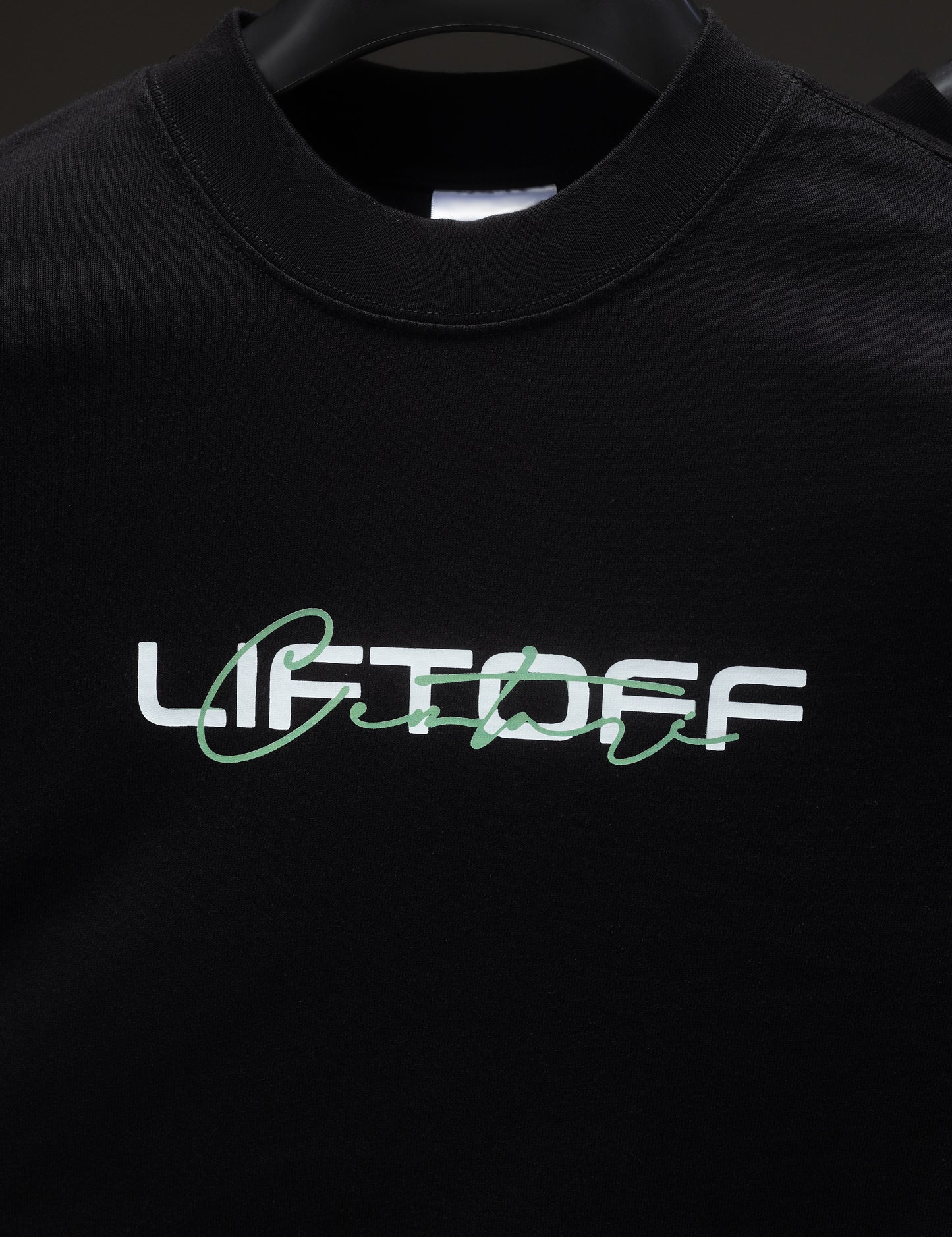 Centuri LIFTOFF Tee