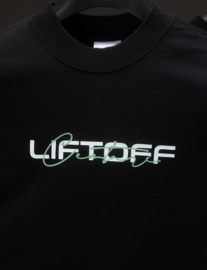 Centuri LIFTOFF Tee