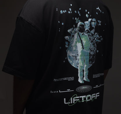 Centuri LIFTOFF Tee
